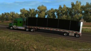 ATS Mod: Reitnouer Maxmiser Trailer V3.5 (Image #2)