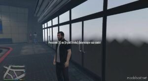 GTA 5 Script Mod: Recover life LUA (Image #3)