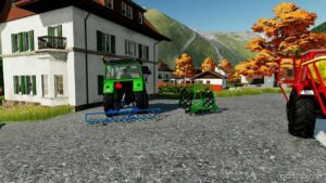 Lemind Trokrilna for Farming Simulator 22