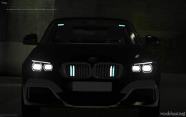 GTA 5 BMW Vehicle Mod: 2018 BMW M140I UK Unmarked Police CAR (Image #2)