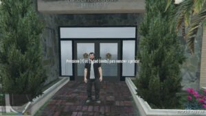Remove Police [LUA] for Grand Theft Auto V