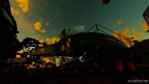 FS22 Fendt Baler Mod: Squadra 1290 UD + Funnel Beta (Image #5)