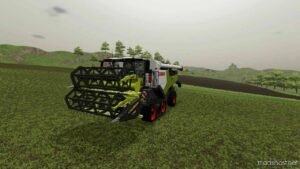 Cressoni CRX for Farming Simulator 22