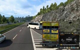 NO Damage By Alan [1.48] for Euro Truck Simulator 2