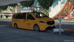 GTA 5 Vehicle Mod: Benefactor Imperial Add-On | Tuning | Liveries | Lods (Image #4)