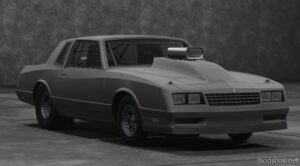 1988 Monte Carlo V1.5 [0.30] for BeamNG.drive