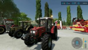 NEW Mods 29/10/2023 By Stevie for Farming Simulator 22