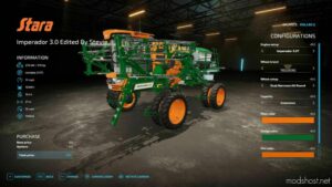 FS22 Pack Mod: NEW Mods 29/10/2023 By Stevie (Image #8)