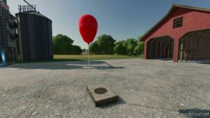 FS22 Placeable Mod: IT Sewer (Image #2)