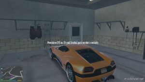 Sell Cars for Grand Theft Auto V