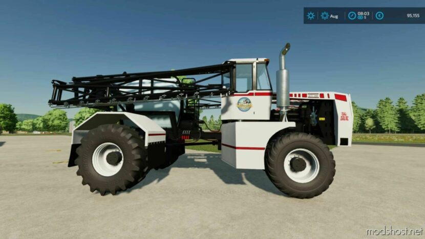 BIG Brute for Farming Simulator 22