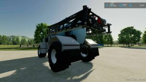 FS22 Tractor Mod: BIG Brute (Image #2)