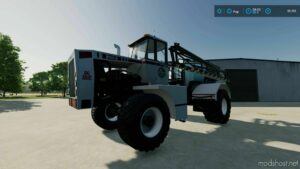 FS22 Tractor Mod: BIG Brute (Image #3)