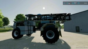 FS22 Tractor Mod: BIG Brute (Image #6)