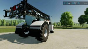 FS22 Tractor Mod: BIG Brute (Image #7)