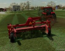 Case IH DC133 for Farming Simulator 22