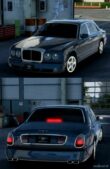 Bentley Arnage T 2009 [1.48] for Euro Truck Simulator 2
