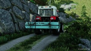 Lavrih Hillflow 256 Beta for Farming Simulator 22