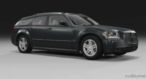 Dodge Magnum [0.30] for BeamNG.drive