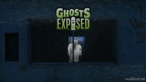 Ghosts Exposed for Grand Theft Auto V