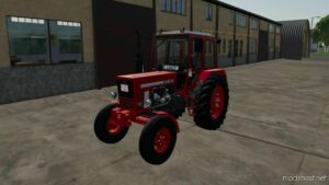 MTZ 80 Sola for Farming Simulator 22