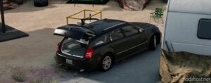 BeamNG Dodge Car Mod: Magnum V1.1 0.30 (Image #3)