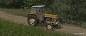 FS22 Ursus Tractor Mod: 4CYL I 6CYL (Image #5)