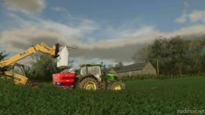 FS22 Mod: UK BIG BAG Pack 22 (Image #2)