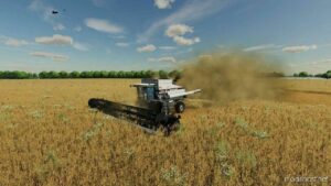 Gleaner R Series V2.7 for Farming Simulator 22