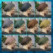 GTA 5 Player Mod: Beanie Sally & SAM For MP Female/Male (Image #5)