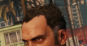 GTA 5 Player Mod: Terrific Trevor Tweaks V1.21 (Image #4)