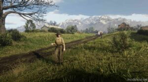 RDR2 Effect Mod: Cowgirls Revisioned (Final-Hotfix) (Image #6)