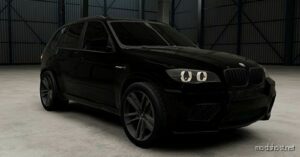 BeamNG BMW Car Mod: X5M E70 (Image #3)