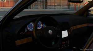 BeamNG BMW Car Mod: 5-Series E39 V6.0 0.30 (Image #4)