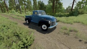 FS22 Chevrolet Car Mod: 3100 (Image #2)