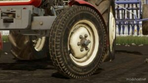 FS22 Ursus Tractor Mod: C330M Edit (Image #2)