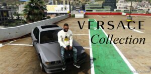 Versace Collection for Grand Theft Auto V