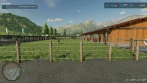 FS22 Mod: Tiroleralpental Map (Image #4)