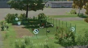 FS22 Script Mod: EGG Distribution From Chicken To Direct Sales OR Productions (Featured)