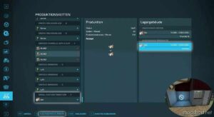 FS22 Script Mod: EGG Distribution From Chicken To Direct Sales OR Productions (Image #2)