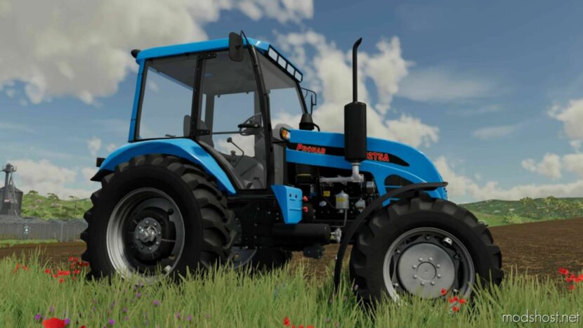 Pronar 82 V1.0.0.1 for Farming Simulator 22