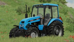 FS22 Tractor Mod: Pronar 82 V1.0.0.1 (Image #4)