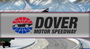 Dover Motor Speedway [0.30] for BeamNG.drive
