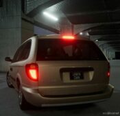 BeamNG Dodge Mod: Grand Caravan 0.30 (Image #2)