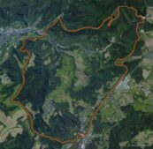 BeamNG Map Mod: Nürburgring Nordschleife V1.1.22 0.30 (Image #2)