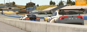 BeamNG Mazda Map Mod: Raceway Laguna Seca V1.0.4 0.30 (Image #3)