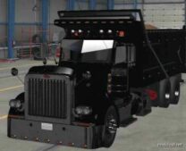 Peterbilt 389 Custom [1.48] for American Truck Simulator