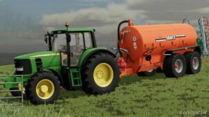 Abbey 3000 for Farming Simulator 22