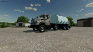 FS22 Implement Mod: AR Tank Pack V2.0 (Image #5)