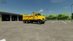 FS22 Trailer Mod: AR Dump Beds (Image #2)